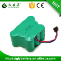 Geilienergy Factory Ni-mh 12V 3000mah SC Battery Packs